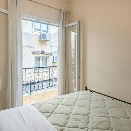 Apartament Corfu Downtown #2 Zewnętrze zdjęcie