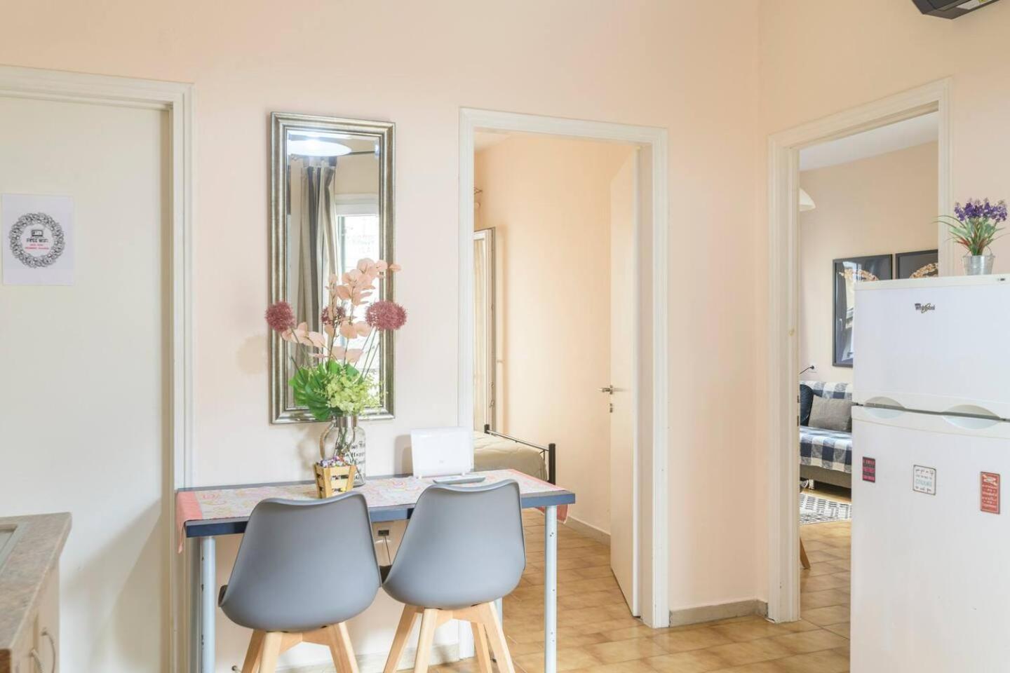 Apartament Corfu Downtown #2 Zewnętrze zdjęcie