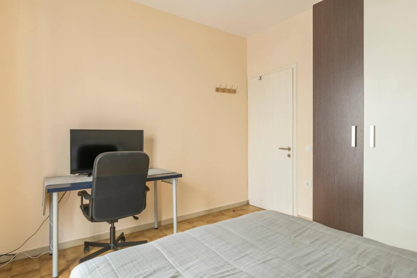 Apartament Corfu Downtown #2 Zewnętrze zdjęcie