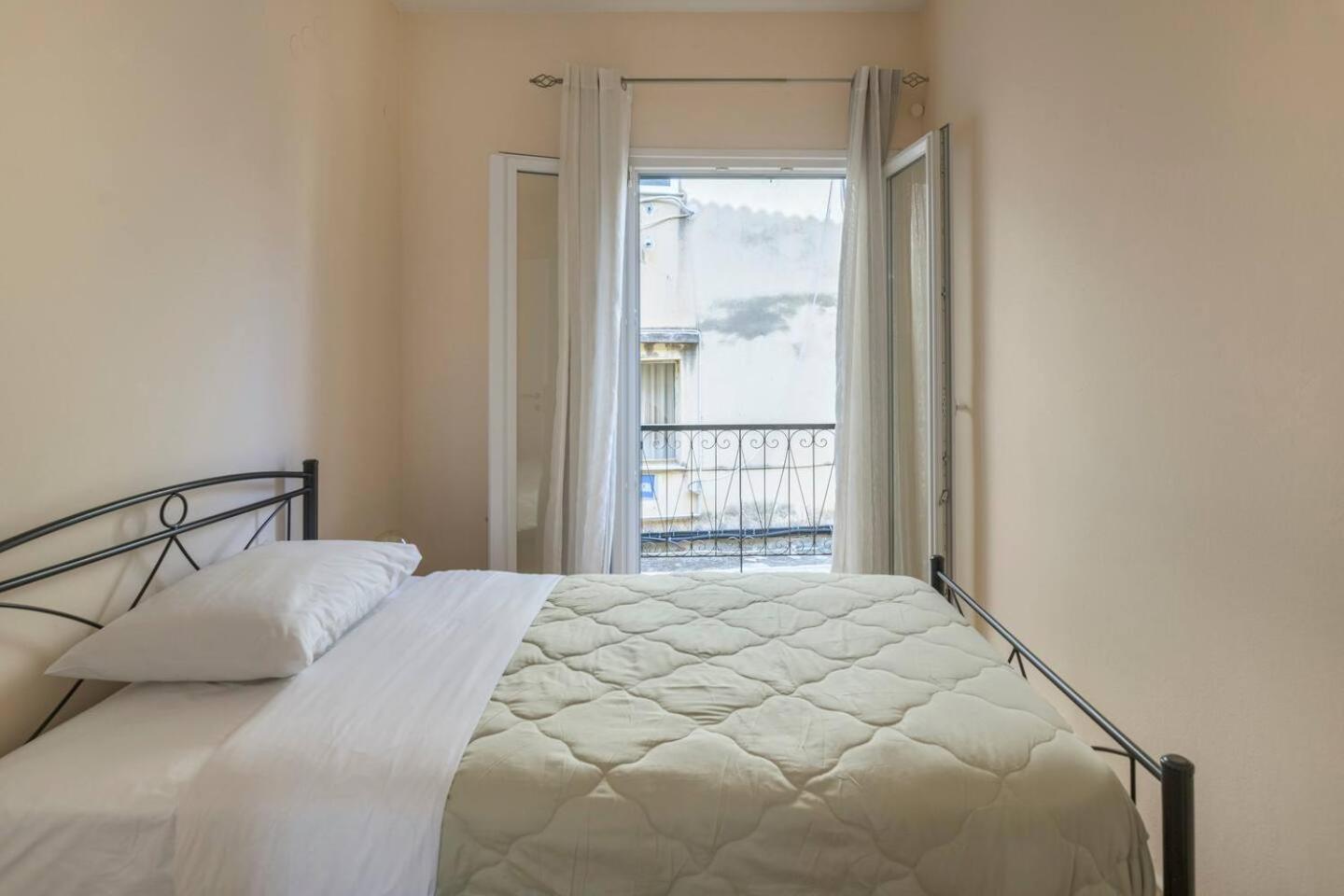 Apartament Corfu Downtown #2 Zewnętrze zdjęcie