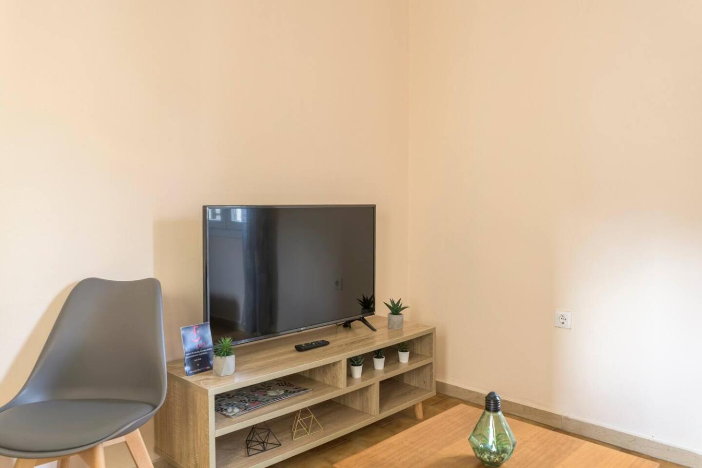 Apartament Corfu Downtown #2 Zewnętrze zdjęcie