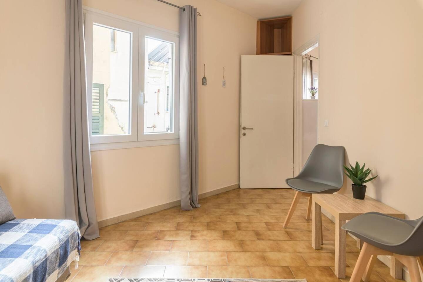 Apartament Corfu Downtown #2 Zewnętrze zdjęcie