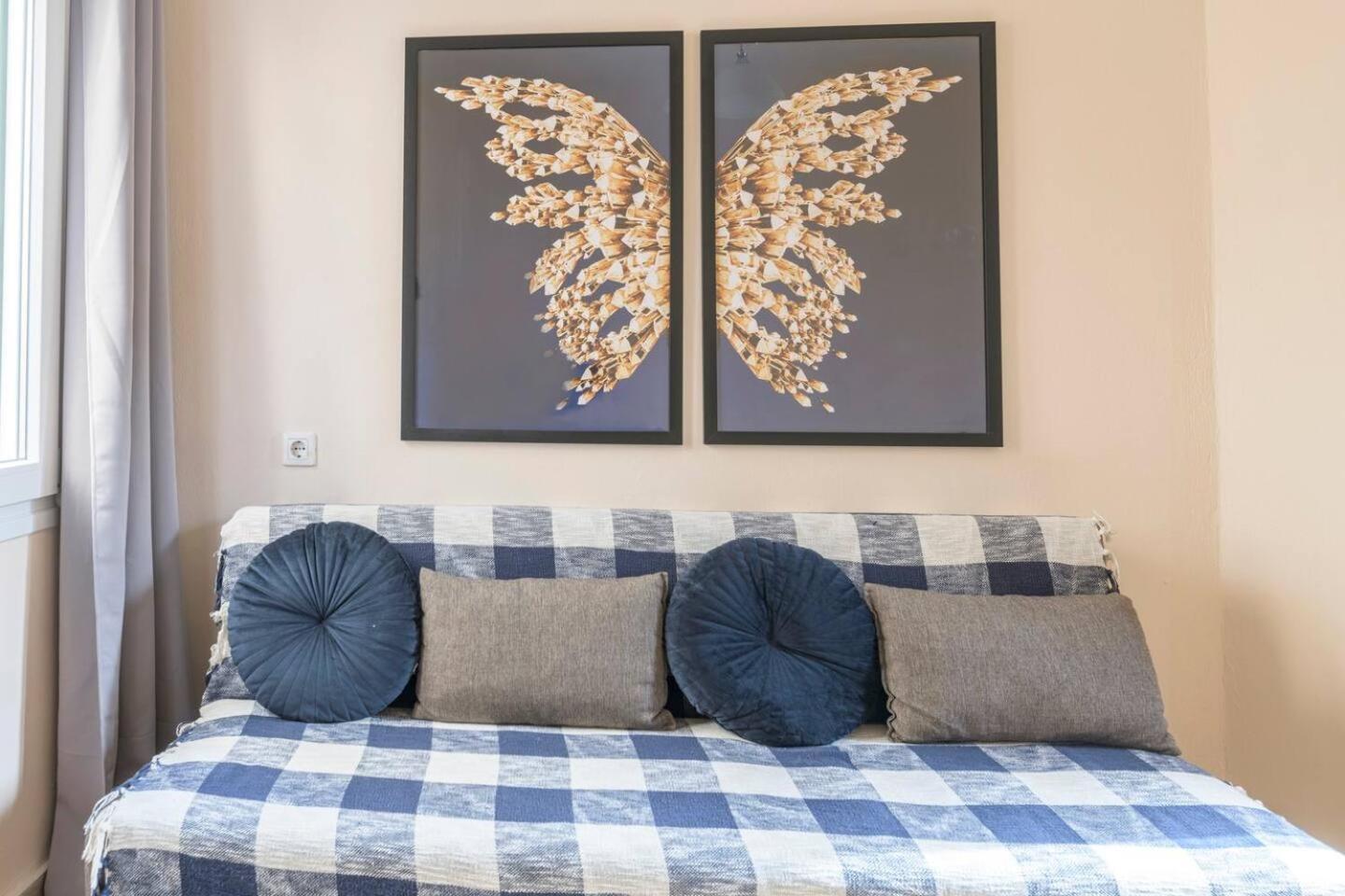 Apartament Corfu Downtown #2 Zewnętrze zdjęcie